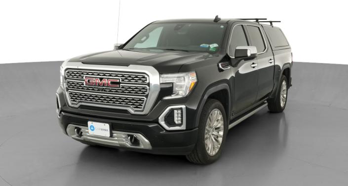 Thumbnail: 2019 GMC Sierra 1500 - 1