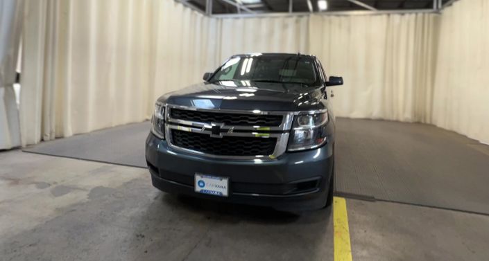 Thumbnail: 2019 Chevrolet Suburban - 1