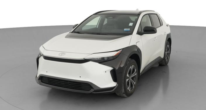 2023 Toyota bZ4X XLE -
                  Indianapolis, IN