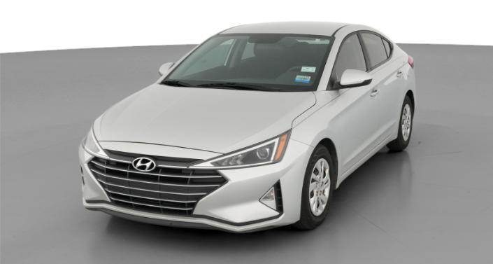 Thumbnail: 2019 Hyundai Elantra - 1