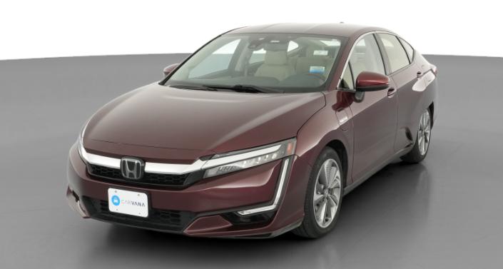 Thumbnail: 2018 Honda Clarity - 1