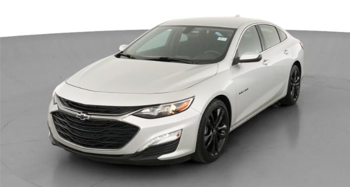 Thumbnail: 2021 Chevrolet Malibu - 1