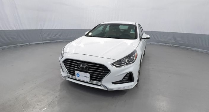Thumbnail: 2018 Hyundai Sonata - 1