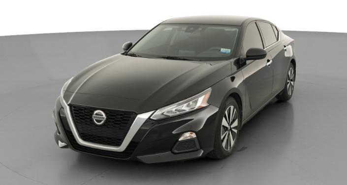 Thumbnail: 2022 Nissan Altima - 1