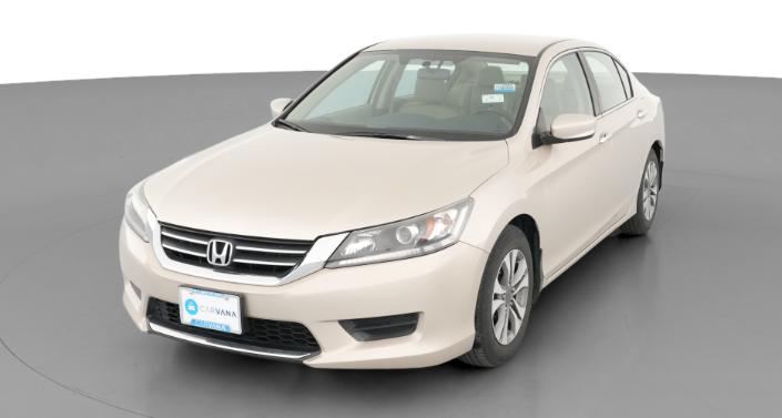 Thumbnail: 2014 Honda Accord - 1