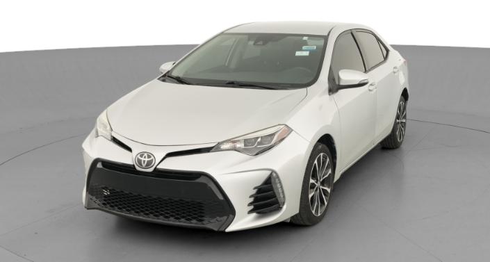 Thumbnail: 2017 Toyota Corolla - 1