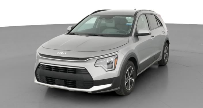 Thumbnail: 2023 Kia Niro - 1