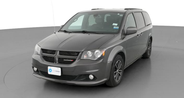 Thumbnail: 2019 Dodge Grand Caravan - 1