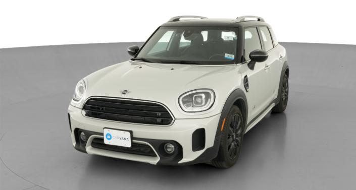 Thumbnail: 2021 MINI Cooper Countryman - 1