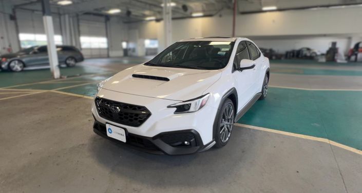 Thumbnail: 2023 Subaru WRX - 1