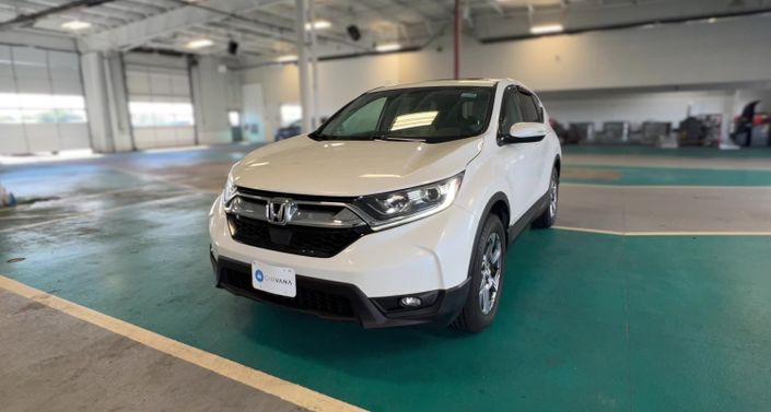 Thumbnail: 2017 Honda CR-V - 1
