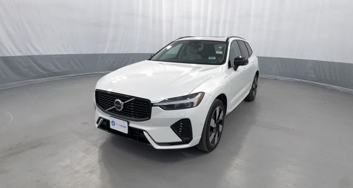 Thumbnail: 2024 Volvo XC60 - 1