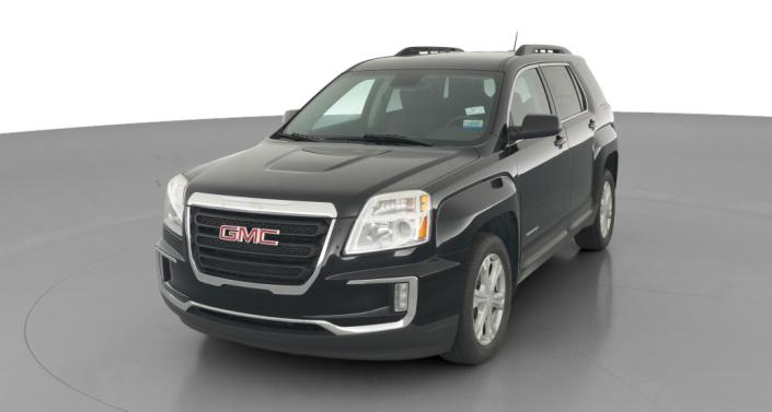 Thumbnail: 2017 GMC Terrain - 1