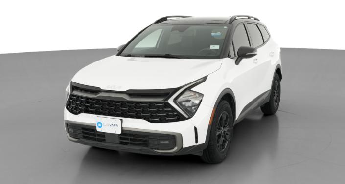 Thumbnail: 2023 Kia Sportage - 1