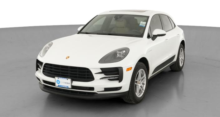 Thumbnail: 2019 Porsche Macan - 1