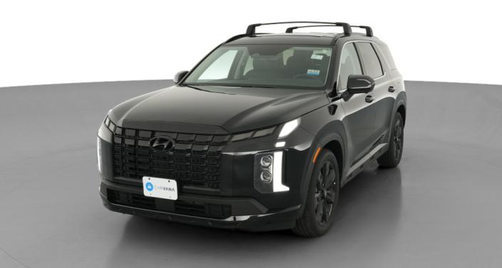 Thumbnail: 2025 Hyundai Palisade - 1