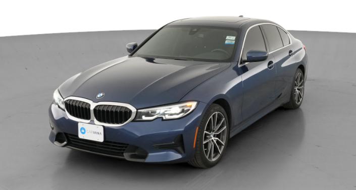 Thumbnail: 2021 BMW 3 Series - 1