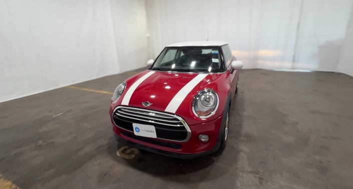 Thumbnail: 2017 MINI Cooper Hardtop - 1
