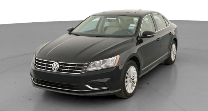 Thumbnail: 2016 Volkswagen Passat - 1