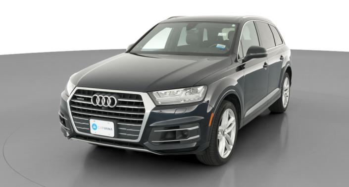 Thumbnail: 2018 Audi Q7 - 1