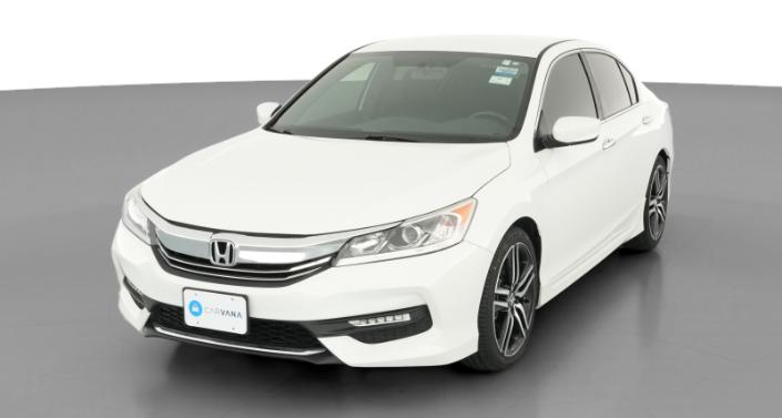 Thumbnail: 2017 Honda Accord - 1