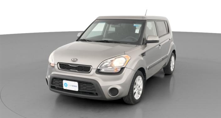 Thumbnail: 2013 Kia Soul - 1