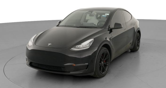 Thumbnail: 2023 Tesla Model Y - 1