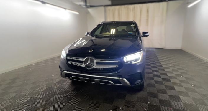 Thumbnail: 2021 Mercedes-Benz GLC - 1