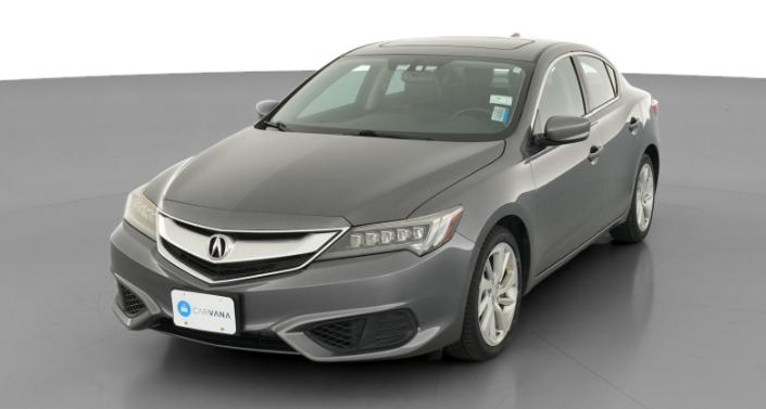2018 Acura ILX  -
                  Trenton, OH