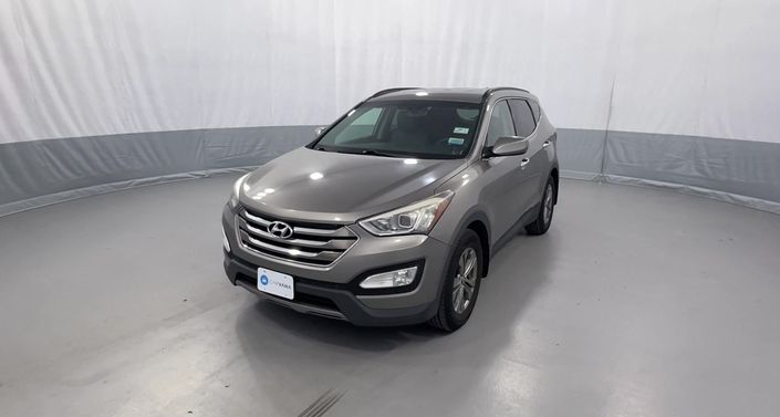 Thumbnail: 2014 Hyundai Santa Fe - 1