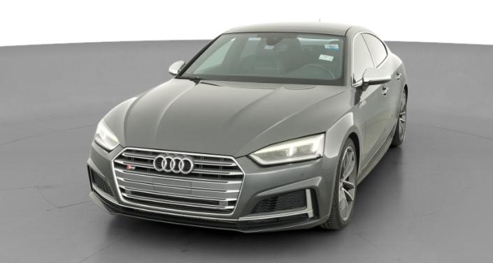 Thumbnail: 2018 Audi S5 - 1