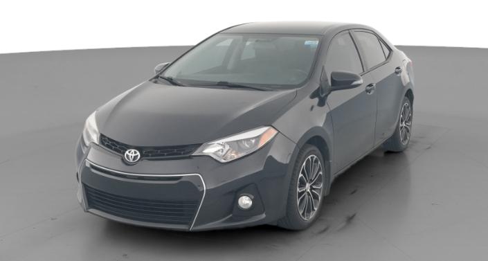 Thumbnail: 2016 Toyota Corolla - 1