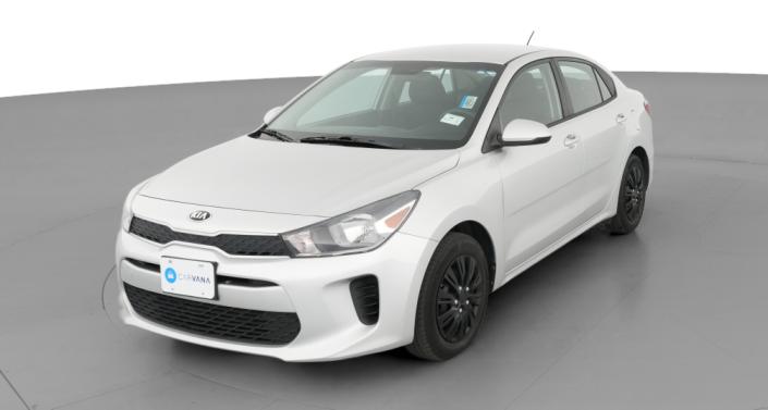 Thumbnail: 2020 Kia Rio - 1