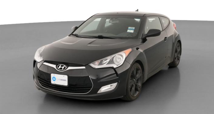 2017 Hyundai Veloster Value Edition -
                  Auburn, GA