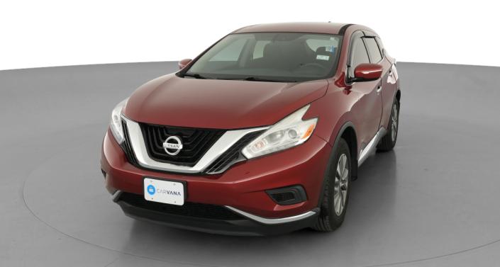 Thumbnail: 2017 Nissan Murano - 1