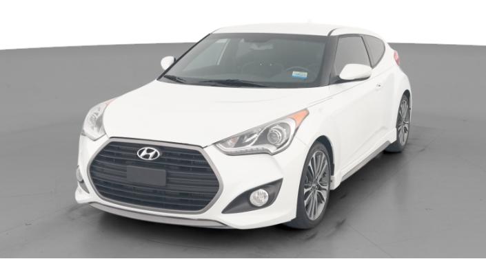 Thumbnail: 2016 Hyundai Veloster - 1