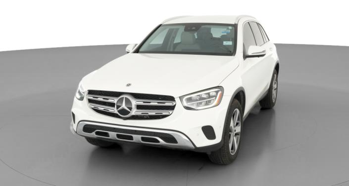 Thumbnail: 2022 Mercedes-Benz GLC - 1