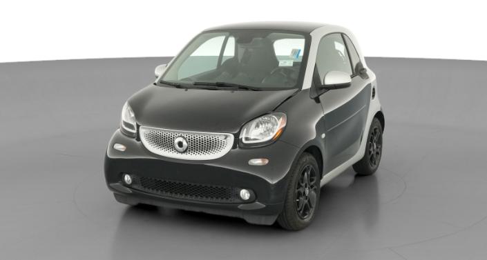 Thumbnail: 2018 smart fortwo - 1