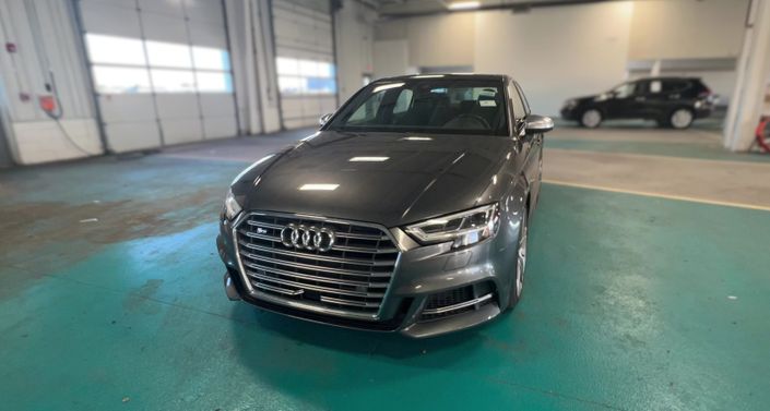 Thumbnail: 2020 Audi S3 - 1