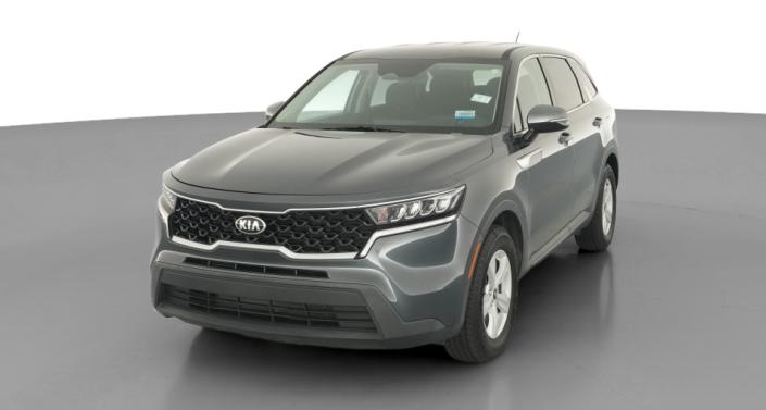 Thumbnail: 2021 Kia Sorento - 1