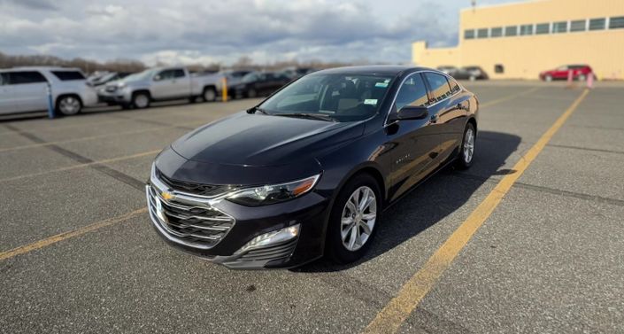 Thumbnail: 2023 Chevrolet Malibu - 1