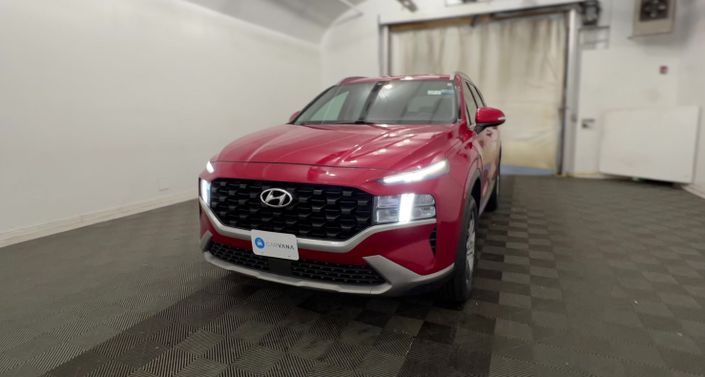 Thumbnail: 2023 Hyundai Santa Fe - 1
