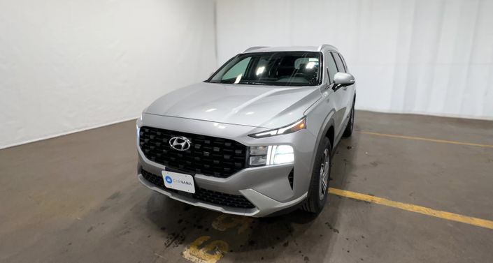 Thumbnail: 2023 Hyundai Santa Fe - 1