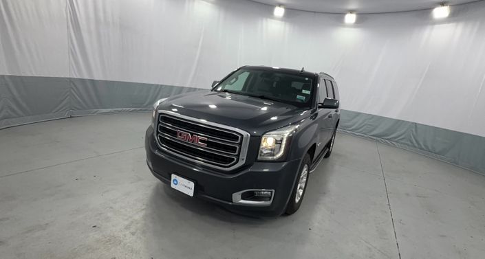 Thumbnail: 2020 GMC Yukon - 1