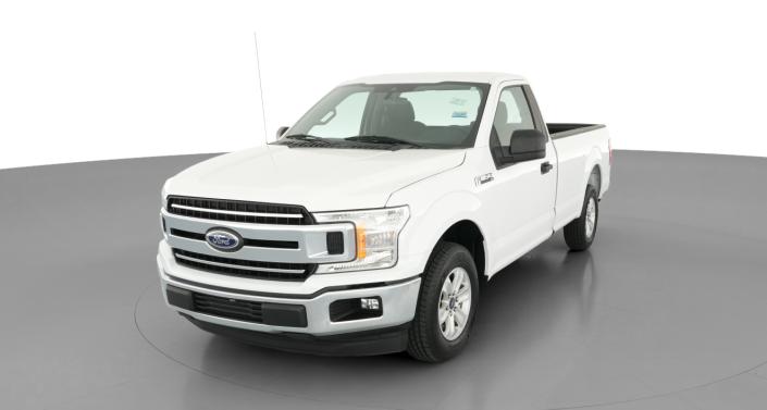 2019 Ford Econoline E-150 -
                  Rocklin, CA