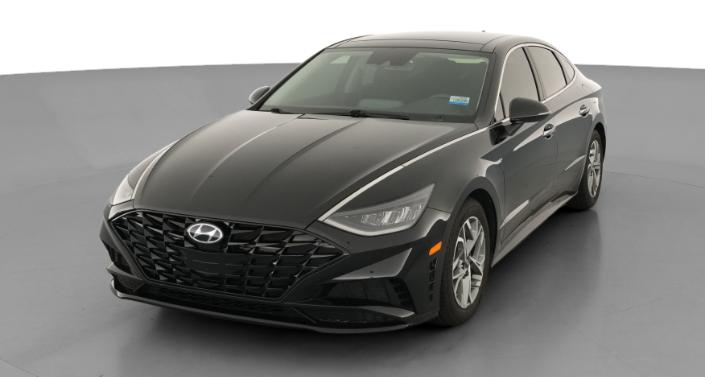 Thumbnail: 2022 Hyundai Sonata - 1