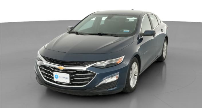 Thumbnail: 2022 Chevrolet Malibu - 1