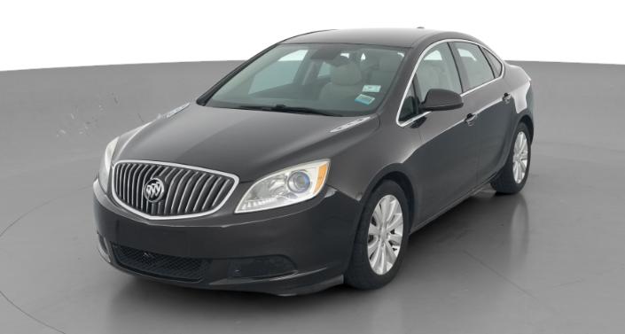 Thumbnail: 2015 Buick Verano - 1