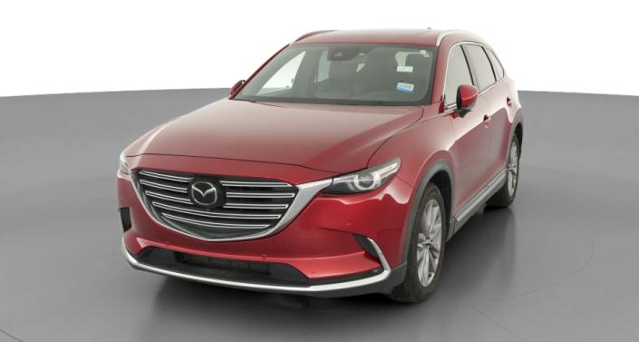 Thumbnail: 2023 Mazda CX-9 - 1