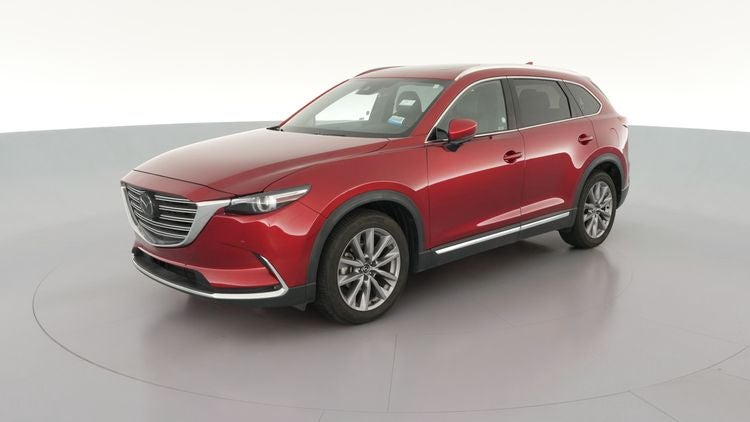 2023 MAZDA CX-9 | Carvana